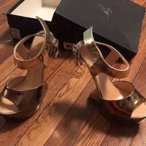 Giuseppe Zanotti Shoes